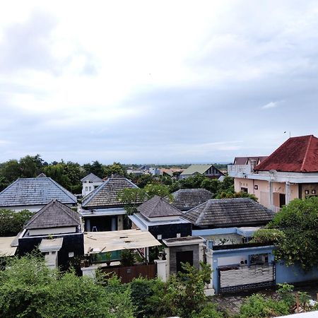 Hills House Villa By Sunnyrent - Jimbaran X Balangan X Gwk Exterior foto