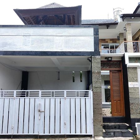 Hills House Villa By Sunnyrent - Jimbaran X Balangan X Gwk Exterior foto