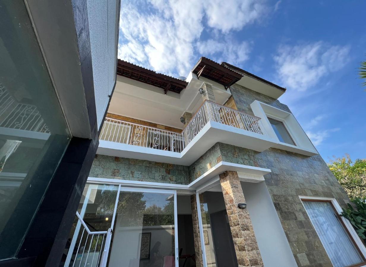 Hills House Villa By Sunnyrent - Jimbaran X Balangan X Gwk Exterior foto