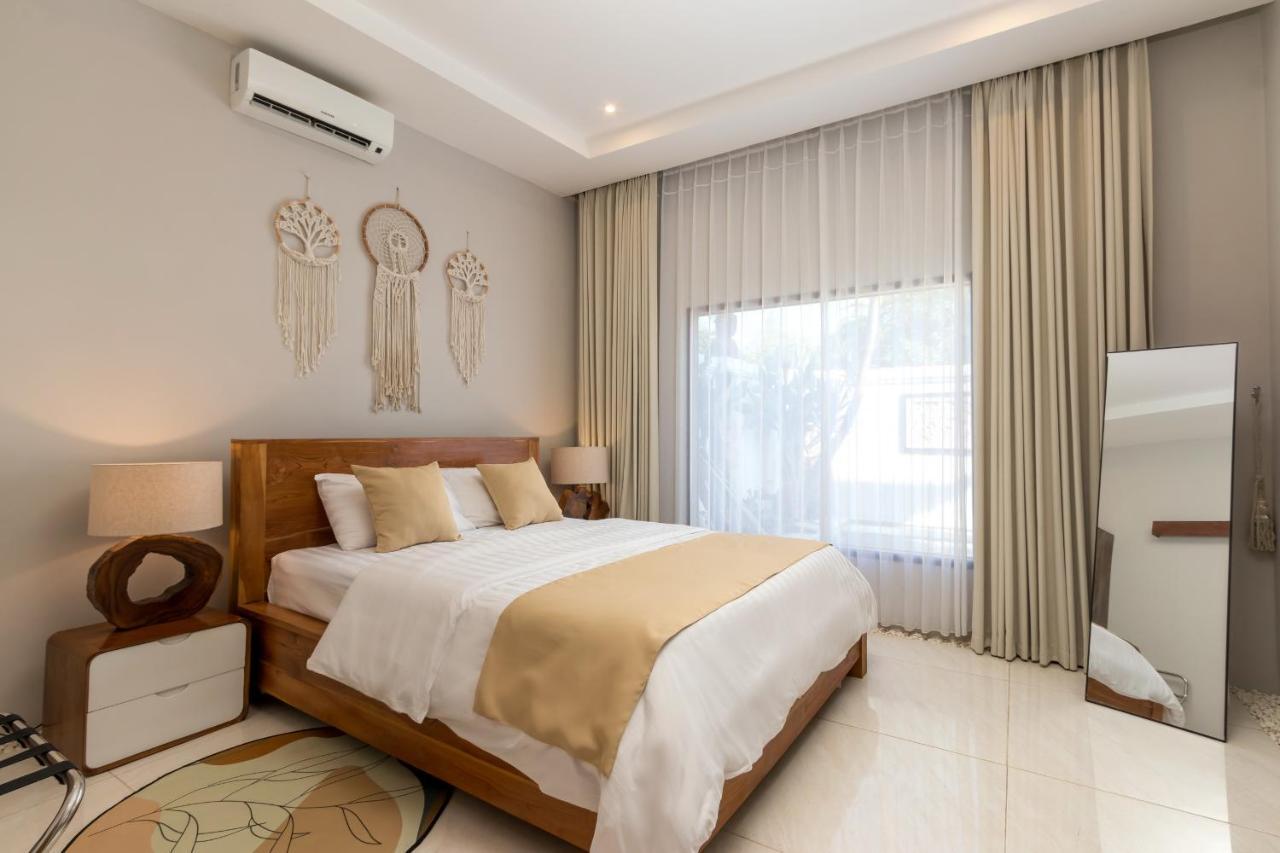 Hills House Villa By Sunnyrent - Jimbaran X Balangan X Gwk Exterior foto