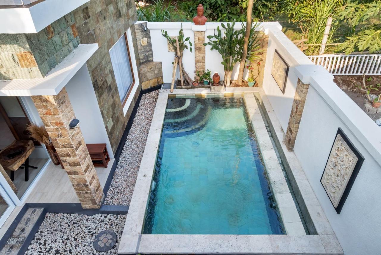 Hills House Villa By Sunnyrent - Jimbaran X Balangan X Gwk Exterior foto
