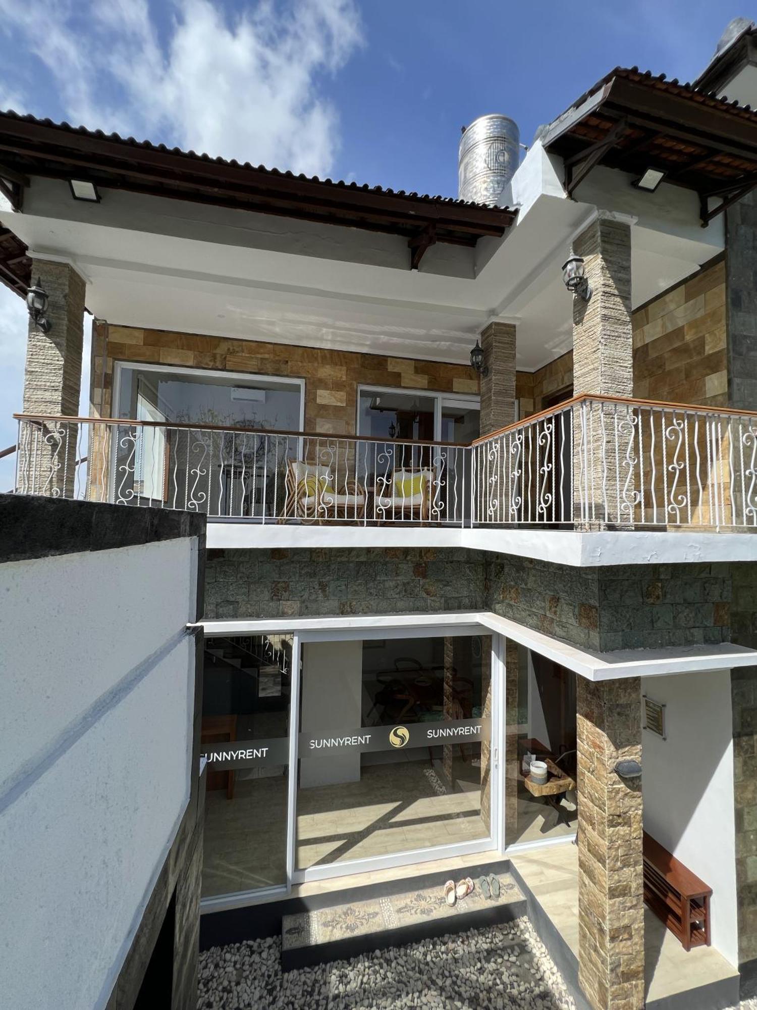 Hills House Villa By Sunnyrent - Jimbaran X Balangan X Gwk Exterior foto