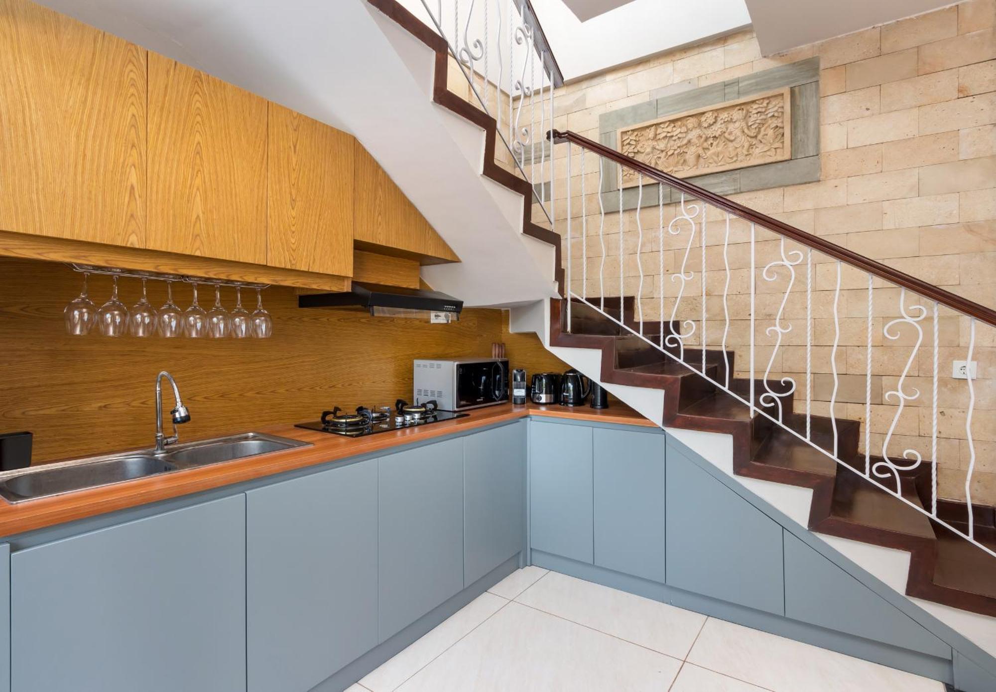 Hills House Villa By Sunnyrent - Jimbaran X Balangan X Gwk Exterior foto