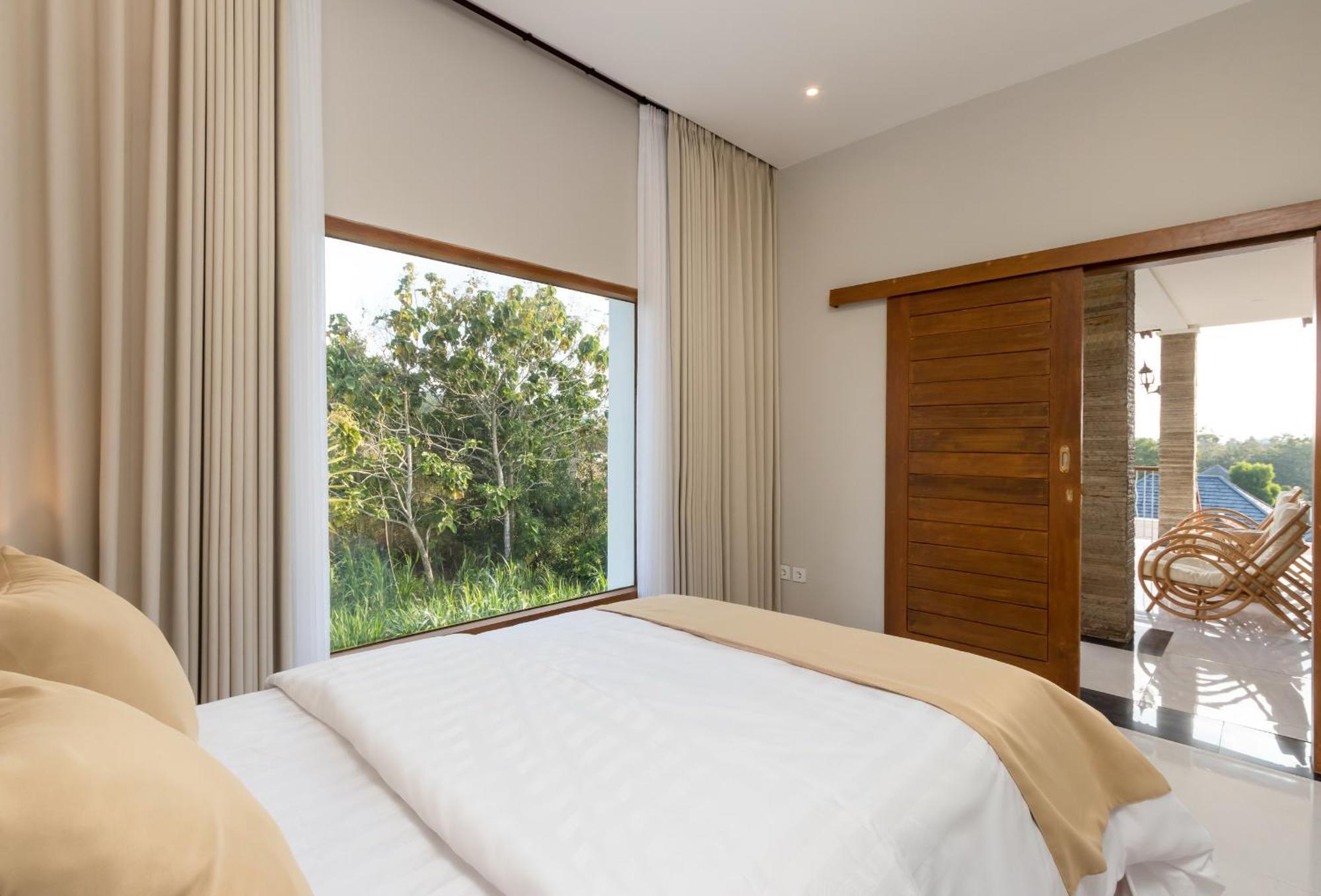Hills House Villa By Sunnyrent - Jimbaran X Balangan X Gwk Exterior foto