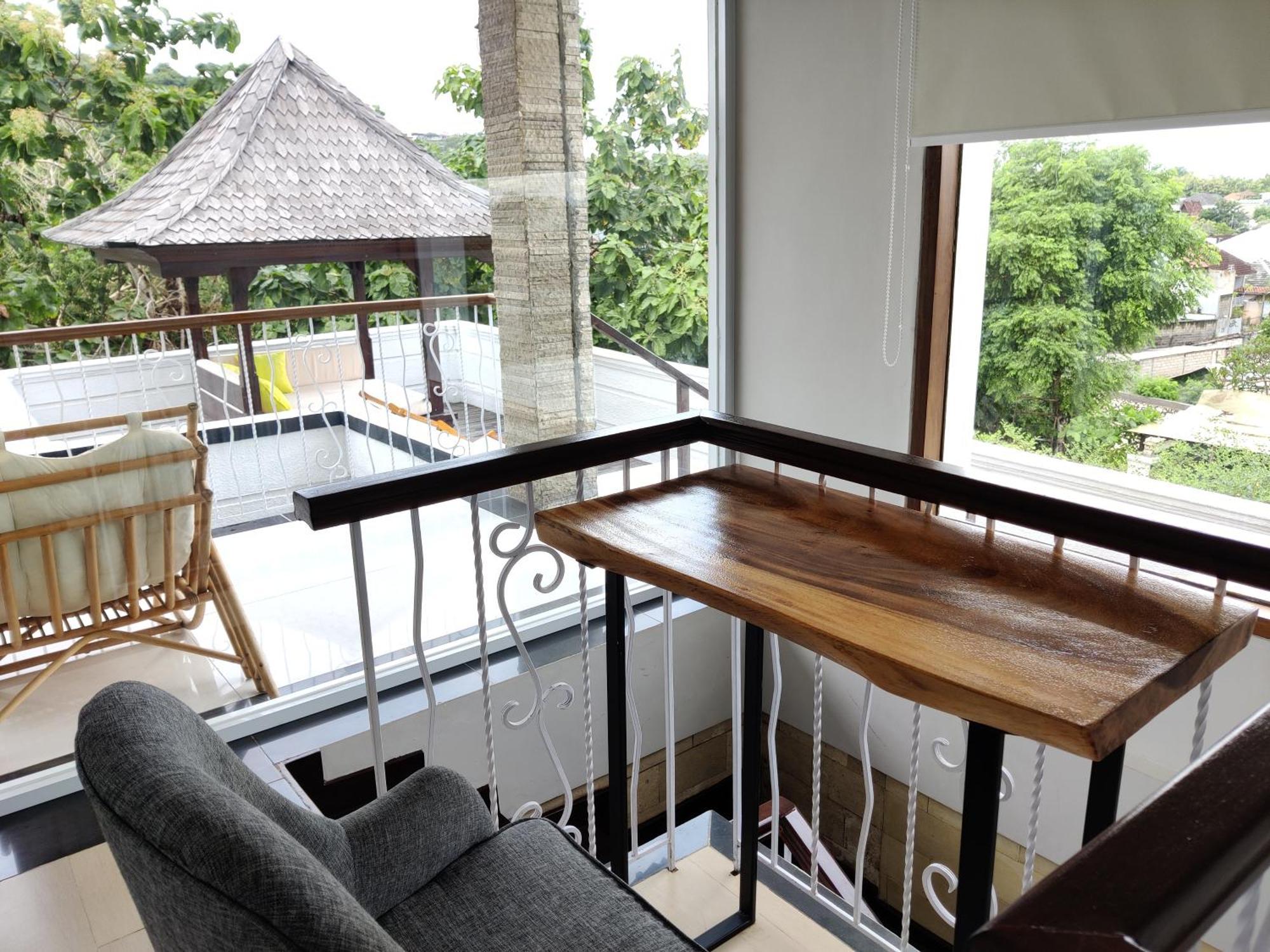 Hills House Villa By Sunnyrent - Jimbaran X Balangan X Gwk Exterior foto