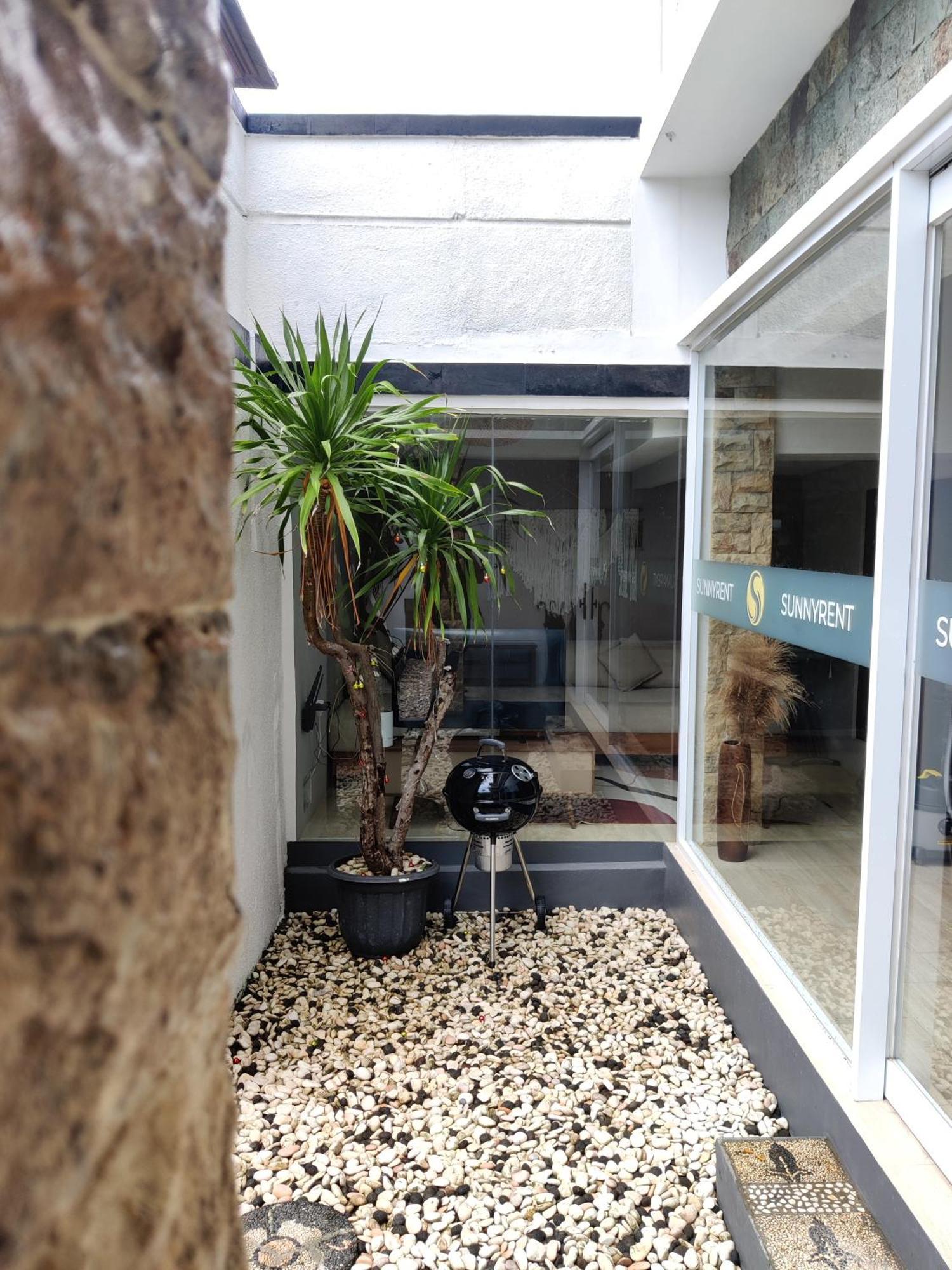 Hills House Villa By Sunnyrent - Jimbaran X Balangan X Gwk Exterior foto