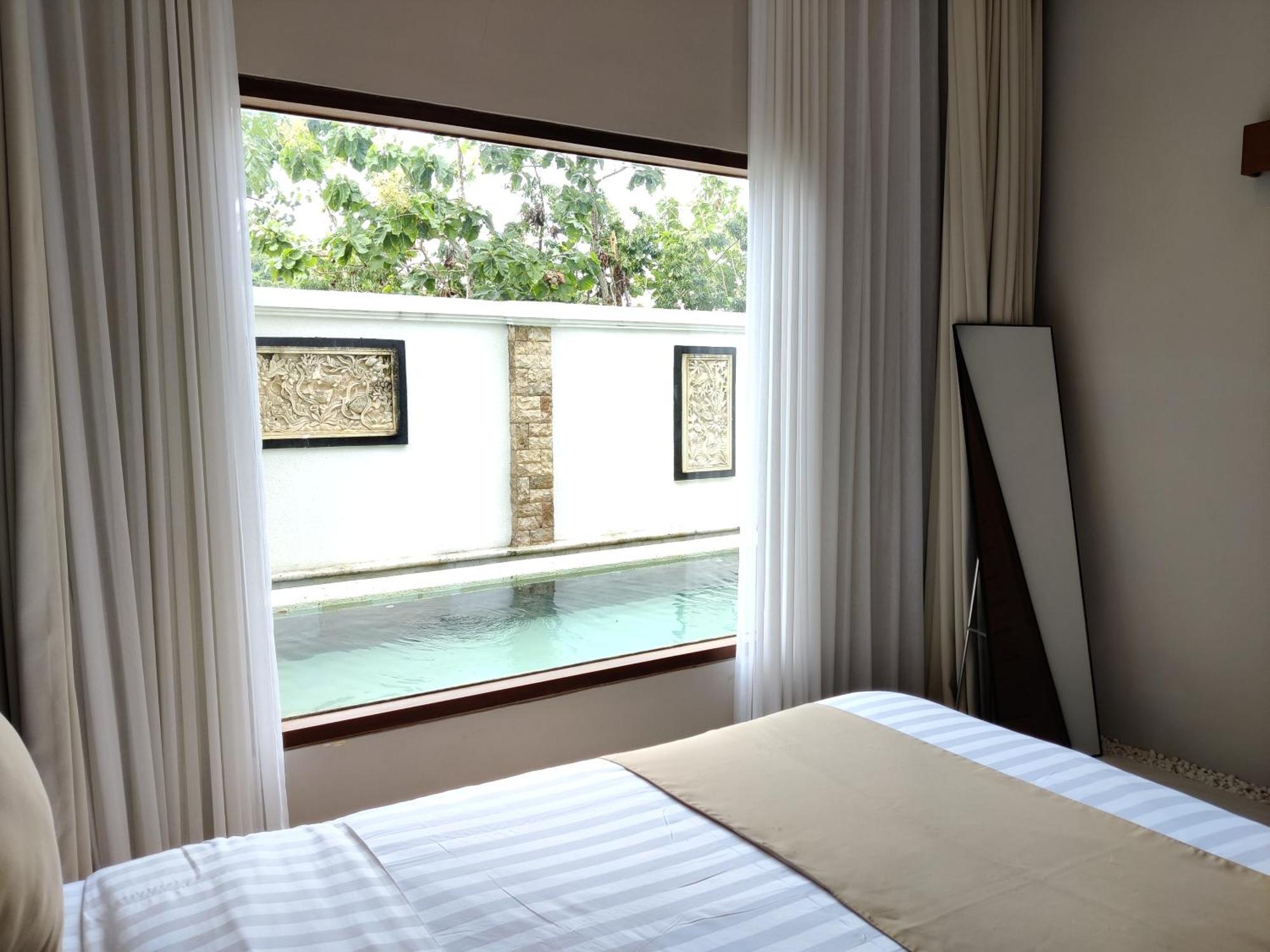 Hills House Villa By Sunnyrent - Jimbaran X Balangan X Gwk Exterior foto